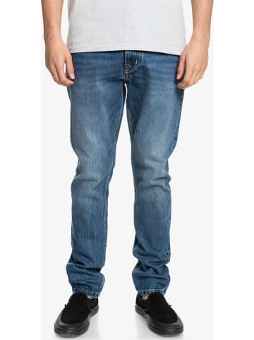 Quiksilver Jeans - Regular fit - in Blau