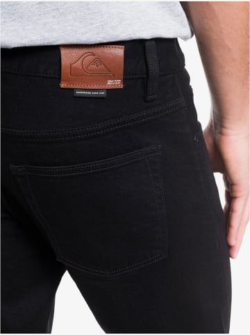 Quiksilver Jeans - Slim fit - in Anthrazit