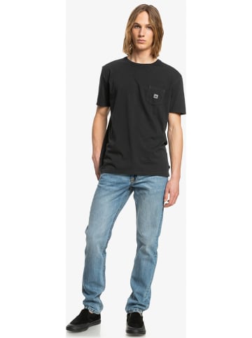 Quiksilver Jeans - Regular fit - in Hellblau