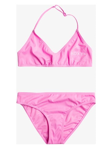 Roxy Bikini w kolorze rÃ³Å¼owym