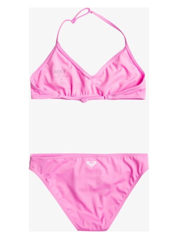 Roxy Bikini in Pink