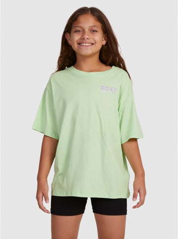 Roxy Shirt groen