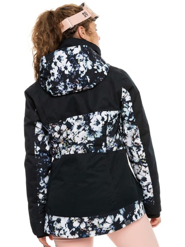 Roxy Ski-/snowboardjas zwart