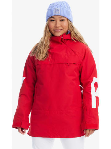 Roxy Ski-/ Snowboardjacke in Rot