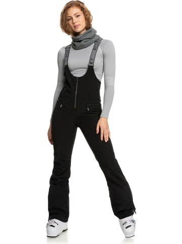 Roxy Spodnie narciarskie w kolorze czarnym