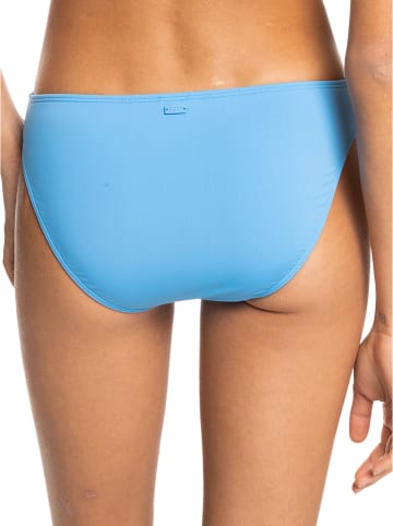 Roxy Bikinislip blauw