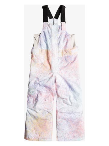 Roxy Ski-/snowboardbroek wit