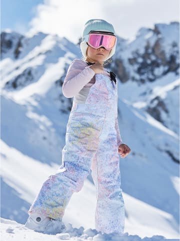 Roxy Ski-/ Snowboardhose in Weiß
