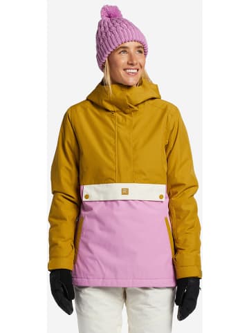 Billabong Ski-/snowboardjas meerkleurig