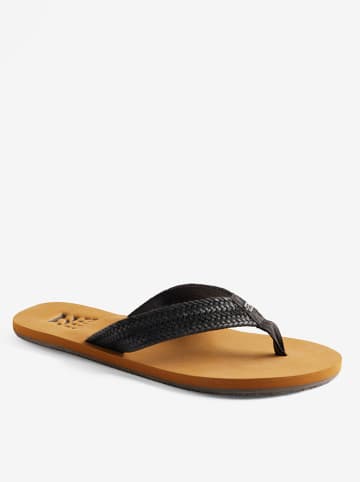 Billabong Teenslippers lichtbruin