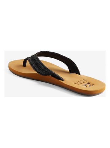 Billabong Teenslippers lichtbruin