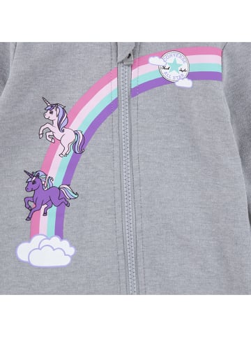 Converse Overall in Grau