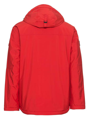 Camel Active Jacke in Rot