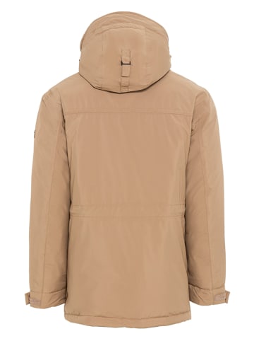 Camel Active Jacke in Camel