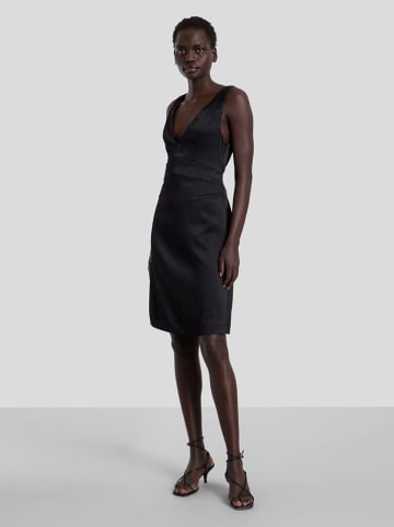 IVY & OAK Sukienka "Demi Ann" w kolorze czarnym