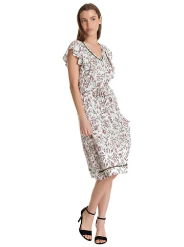Vive Maria Kleid "Garden Girl" in Creme/ Altrosa