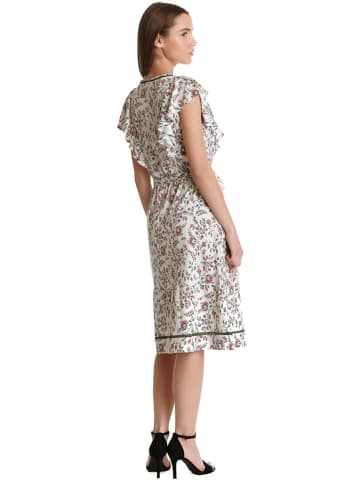 Vive Maria Kleid "Garden Girl" in Creme/ Altrosa