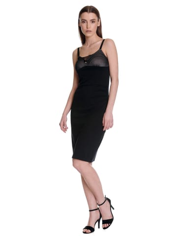 Vive Maria Kleid "Boudoir" in Schwarz