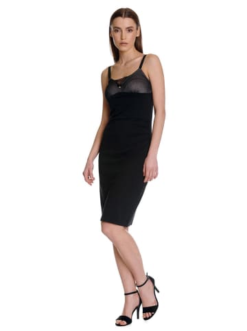 Vive Maria Kleid "Boudoir" in Schwarz