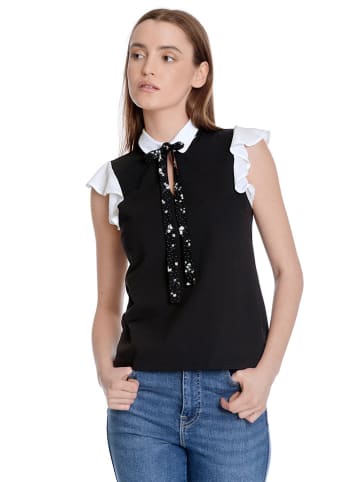 Vive Maria Bluse "Camille" in Schwarz