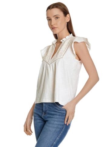 Vive Maria Shirt "Summer Day" in Creme