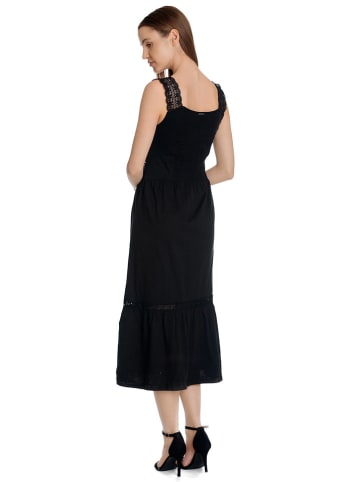 Vive Maria Kleid "Weekend Summer" in Schwarz