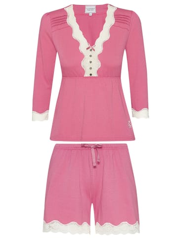 Vive Maria Pyjama "Pink Princess" in Pink