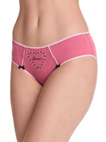 Vive Maria Figi "Pink Amour" w kolorze różowym