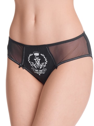 Vive Maria 2er-Set: Slips "Like A Princess" in Schwarz