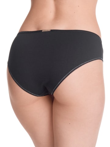 Vive Maria 2er-Set: Slips "Like A Princess" in Schwarz