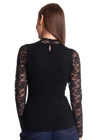 Vive Maria Blouse "Vamp" zwart