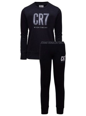 CR7 Pyjama zwart