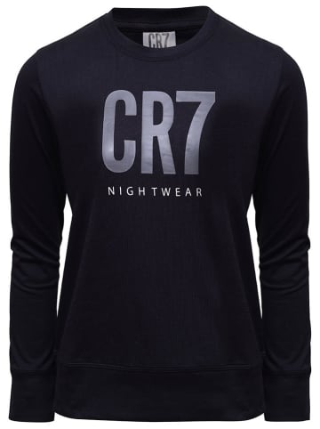 CR7 Pyjama zwart