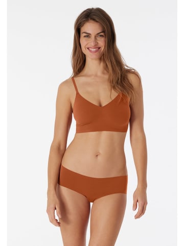 Schiesser Panty lichtbruin