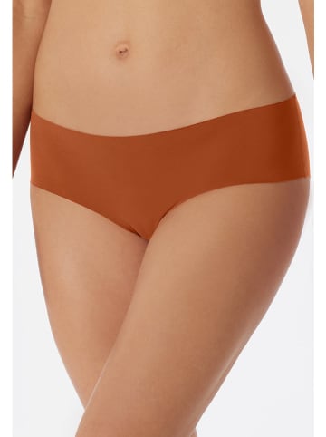 Schiesser Panty lichtbruin