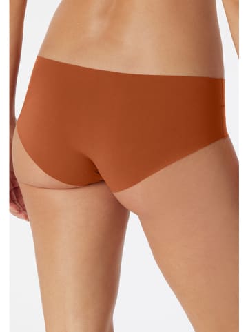 Schiesser Panty in Hellbraun