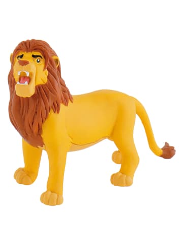 bullyland Figurka do zabawy "Król Lew - Simba" - 3+