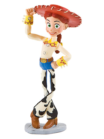 bullyland Speelfiguur "Toy Story - Jessie" - vanaf 3 jaar