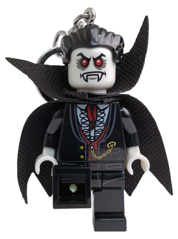 LEGO Schlüsselanhänger mit Taschenlampe "LEGO® Classic Vampire"