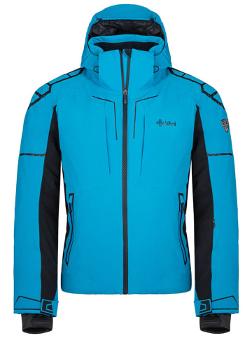 Kilpi Ski-/snowboardjas "Turnau" blauw