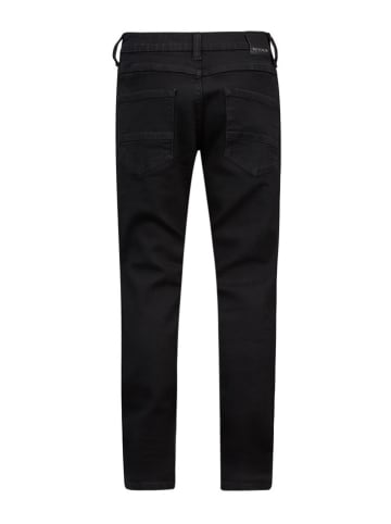 Retour Jeans "Wulf" - Slim fit - in Schwarz