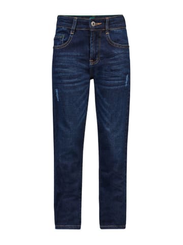 Retour Jeans "Landon" - Regular fit - in Blau