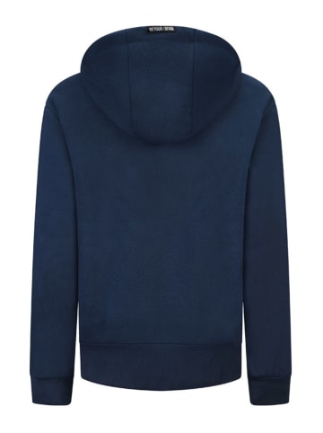 Retour Hoodie "Gino" donkerblauw