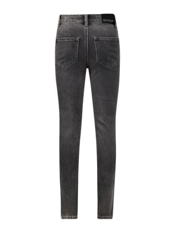 Retour Jeans "Esmee" - Skinny fit - in Grau