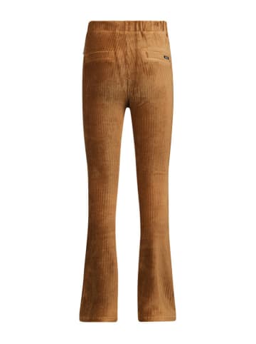 Retour Broek "Stacy" beige