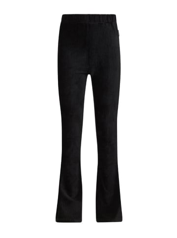 Retour Broek "Stacy" zwart