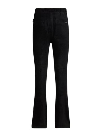 Retour Broek "Stacy" zwart