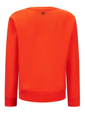 Retour Sweatshirt "Guy" oranje
