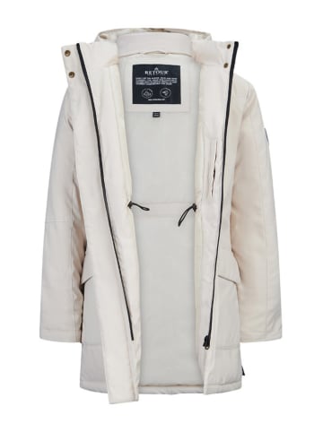 Retour Winterjacke "Silke" in Weiß