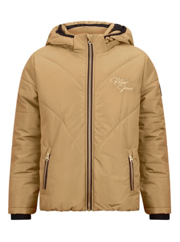 Retour Übergangsjacke "Jael" in Beige